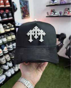 Barbas Hat