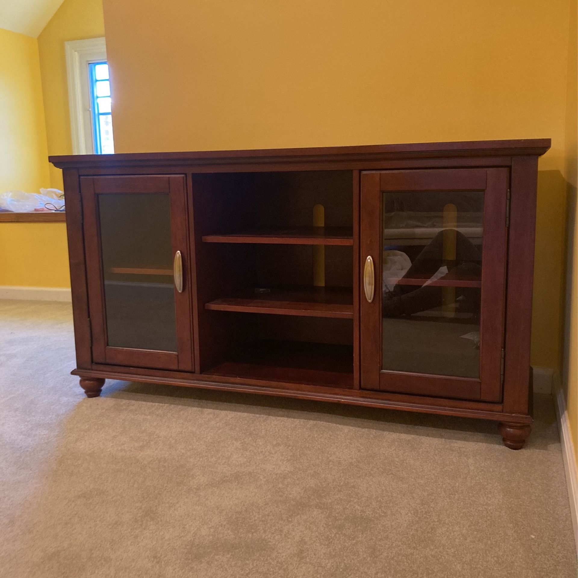 Entertainment Center