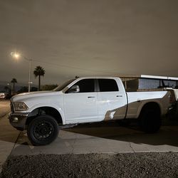 2014 Ram 2500