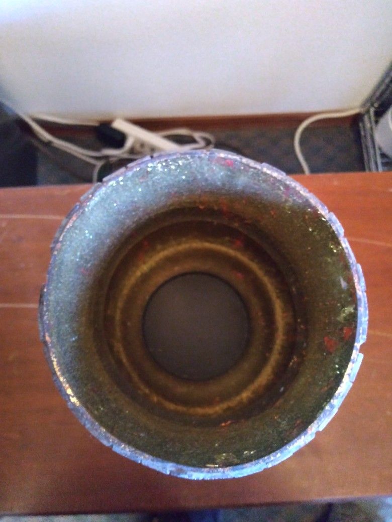 Decorative Candle Holder