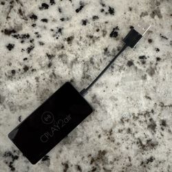 Apple Wireless CarPlay Adapter
