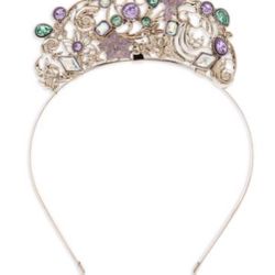 Disney Little Mermaid Ariel Tiara