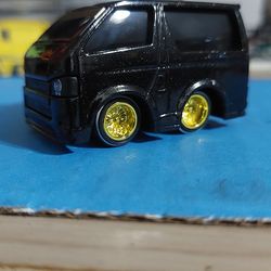 Cartuned