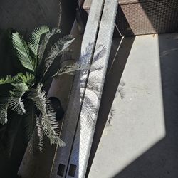 BED CAPS FOR GMC SIERRA