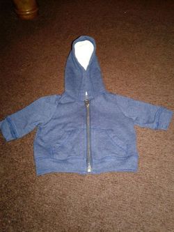 Old Navy baby sweater