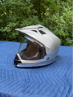 Helmet