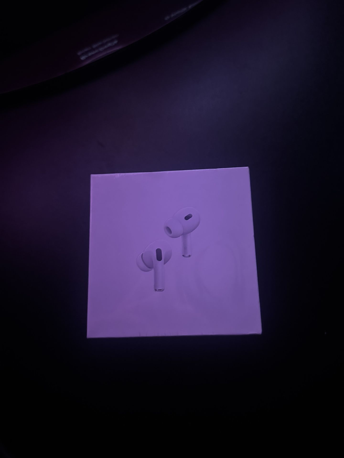 AirPods Pro Gen 2 (best Offer Takes)