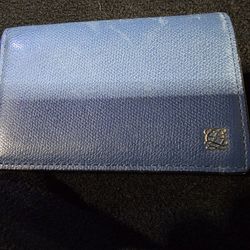 Loyis Quatorze Bifold Wallet