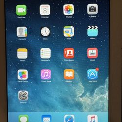 IPAD 