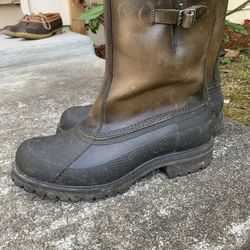 FRYE Boots Mens  11.5