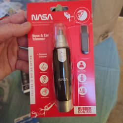 Nose Trimmers