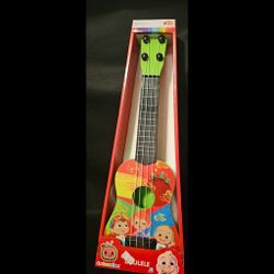 Cocomelon Guitar