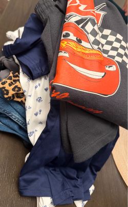 Bag of girls clothes size large 10/12 30 pieces