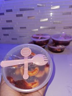 Chamoy Gummy Rings 