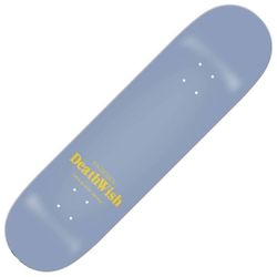 DEATHWISH SKATEBOARDS John Dickson " Let's do it for Johnny"