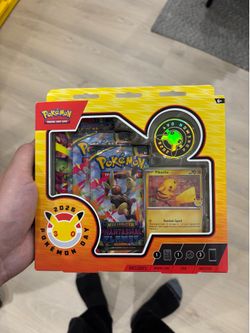 Pokemon Day 2026