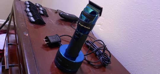 Baby liss pro clipper