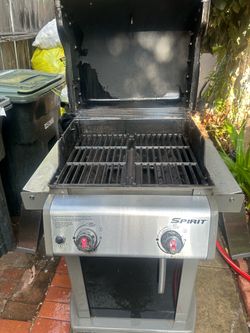 Asador de carne