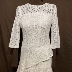 Impressions Dress Juniors Size Small 