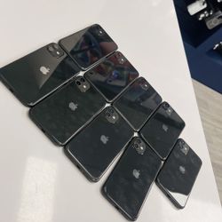 iPhone 11 64GB Unlocked 