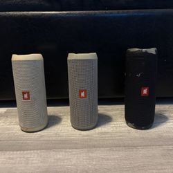 Jbl Speakers