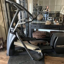 Workout Machine EFX