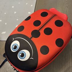 Scooter Stroller $10