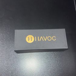 Havoc Glasses