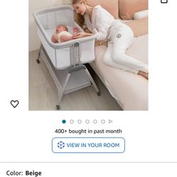 Baby basinet