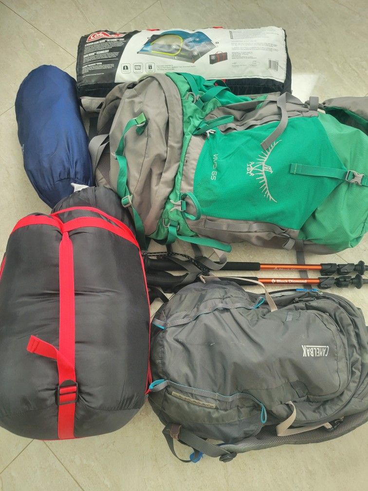 Camping Gear for Sale in Miami, FL OfferUp