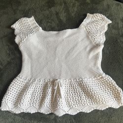 Girls size 10/12-7/8 clothes
