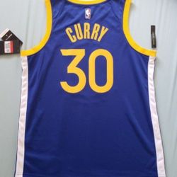 Golden State Warriors Jersey New