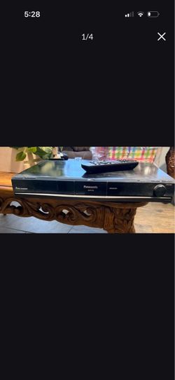 Panasonic theatre system