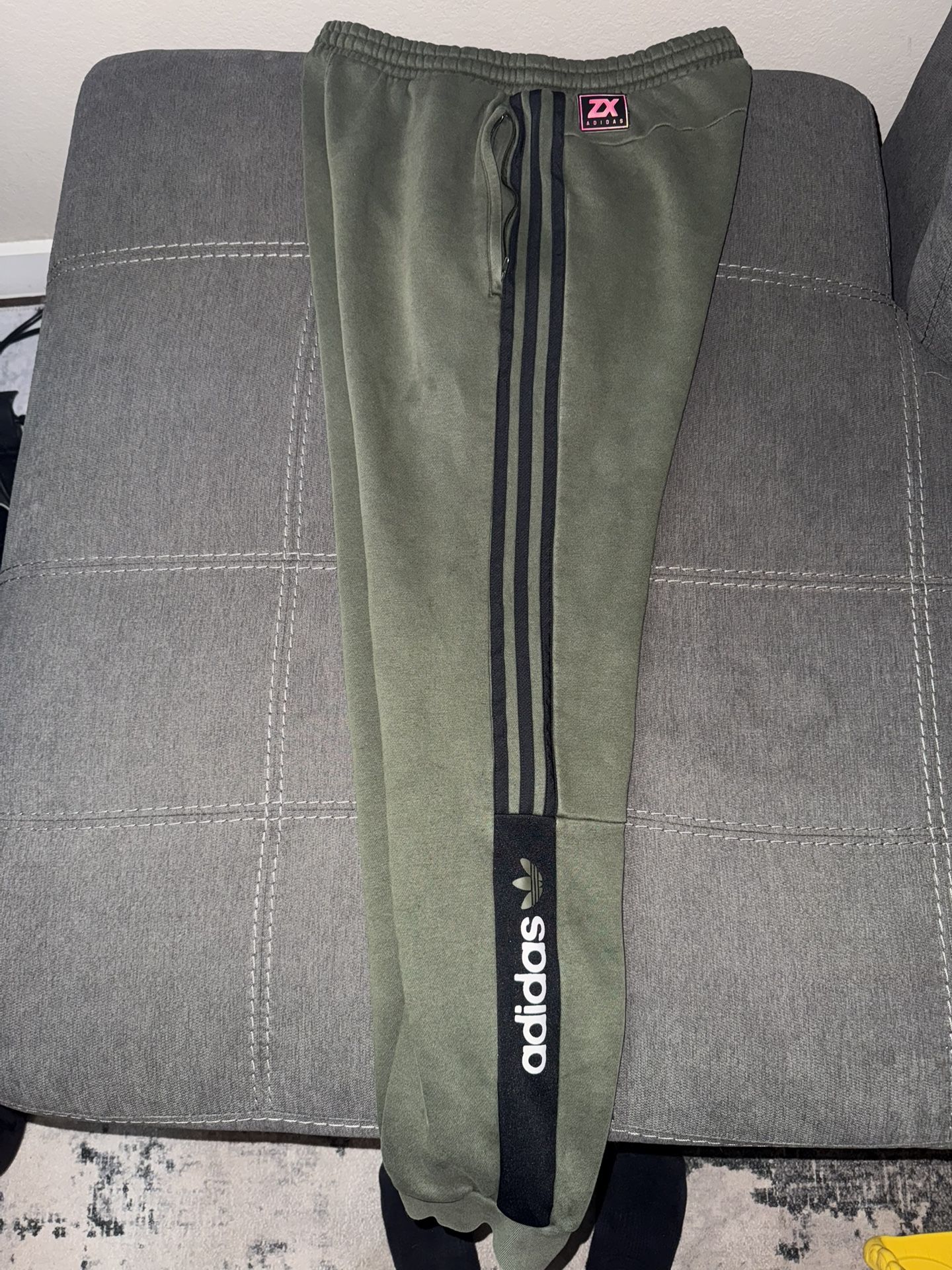 Adidas Jogger Sweats