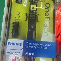 Shaver