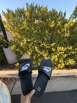 Nike Slides