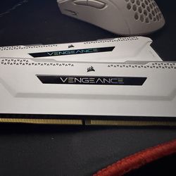 Corsair Vengence Pro SL 3200MHz DDR4