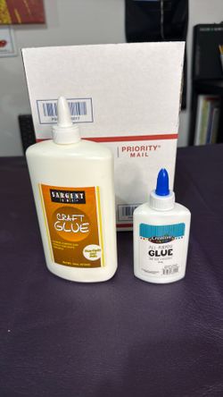 Box of Glue