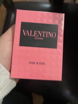 Valentino Donna
