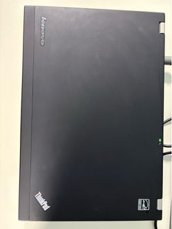 Lenovo ThinkPad X230
