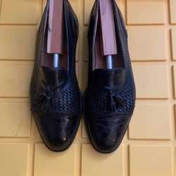 MEZLAN SHOES