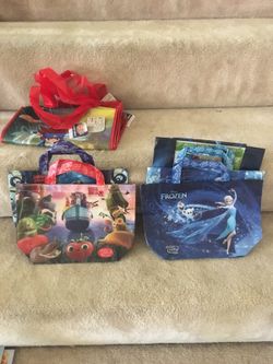 Bags