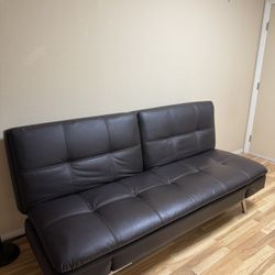 Leather Chair