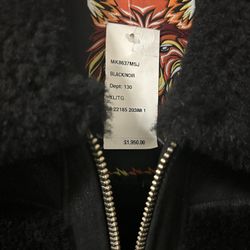 Moose Knuckle Jacket 