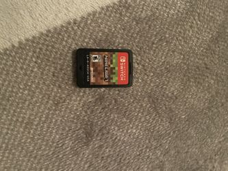 Minecraft For Nintendo Switch