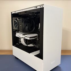 Custom Build Gaming PC - 3060
