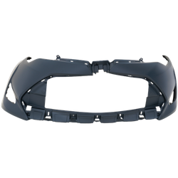 2017-2019 Toyota Corolla Front Bumper Cover
