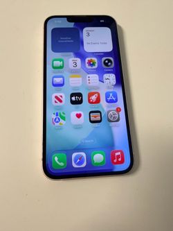 iPhone 13 Unlocked