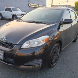 2010 TOYOTA MATRIX 