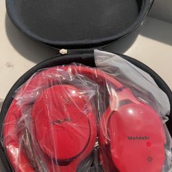 Brand  New Wotedhi Headphones 